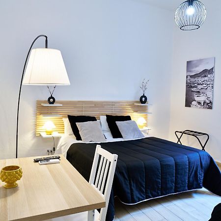 Cara Palermo Villa Exteriör bild