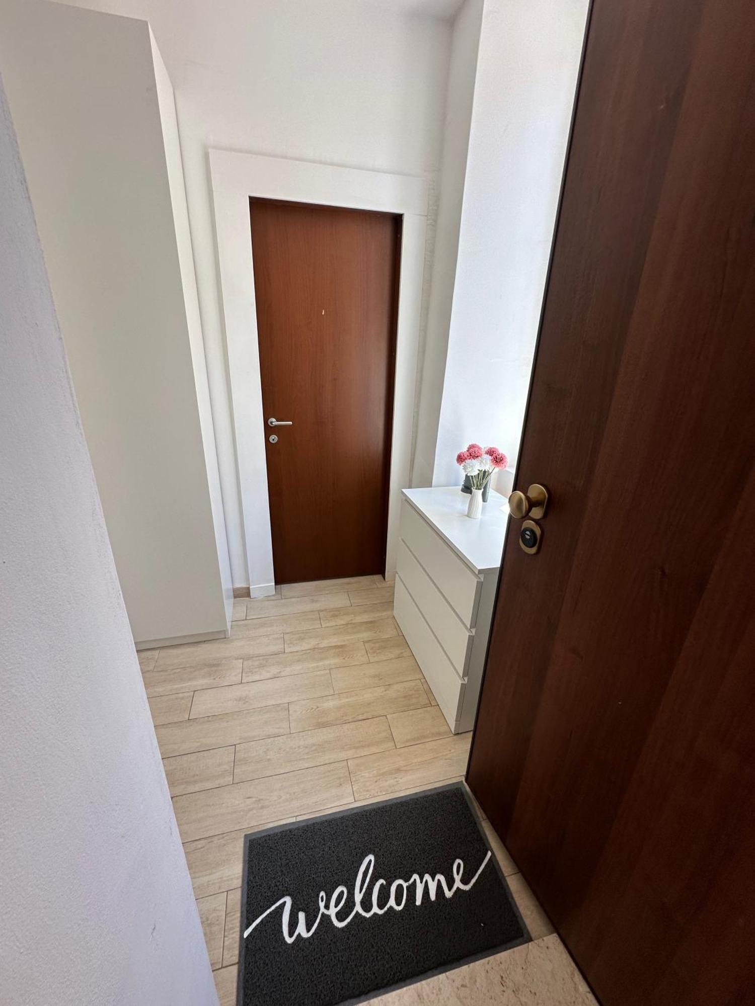 Cara Palermo Villa Exteriör bild