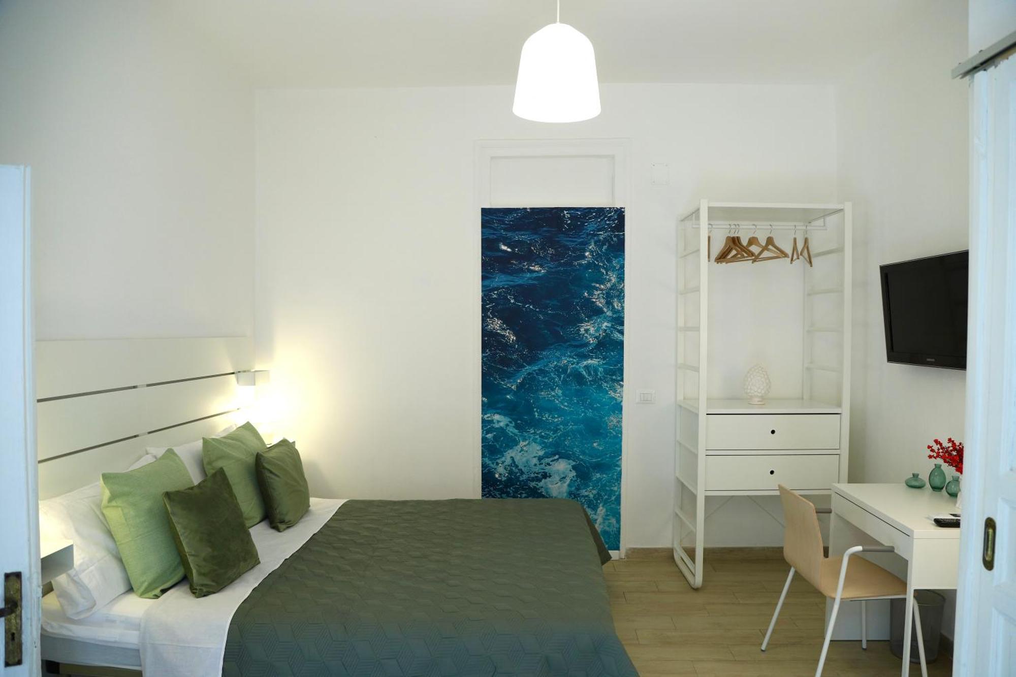 Cara Palermo Villa Exteriör bild