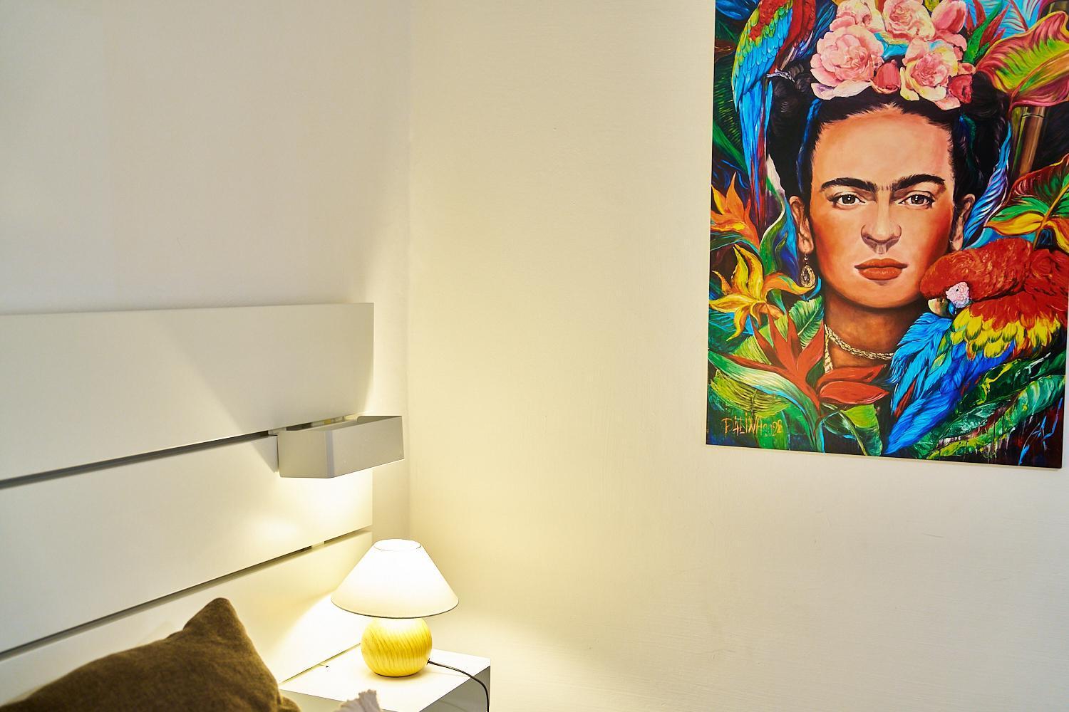 Cara Palermo Villa Exteriör bild
