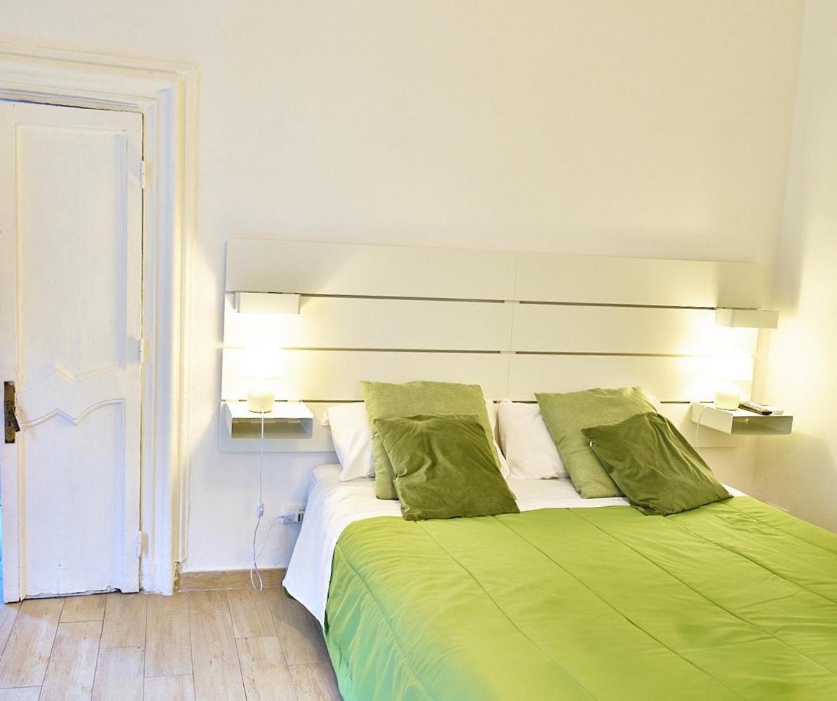 Cara Palermo Villa Exteriör bild