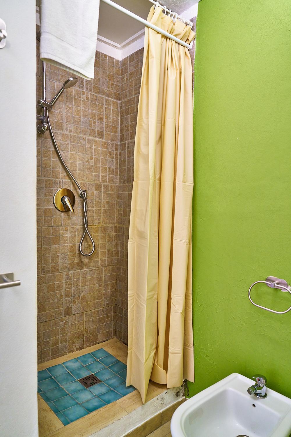 Cara Palermo Villa Exteriör bild