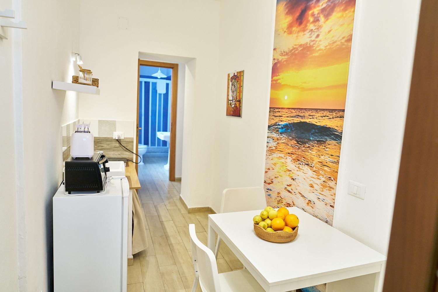 Cara Palermo Villa Exteriör bild