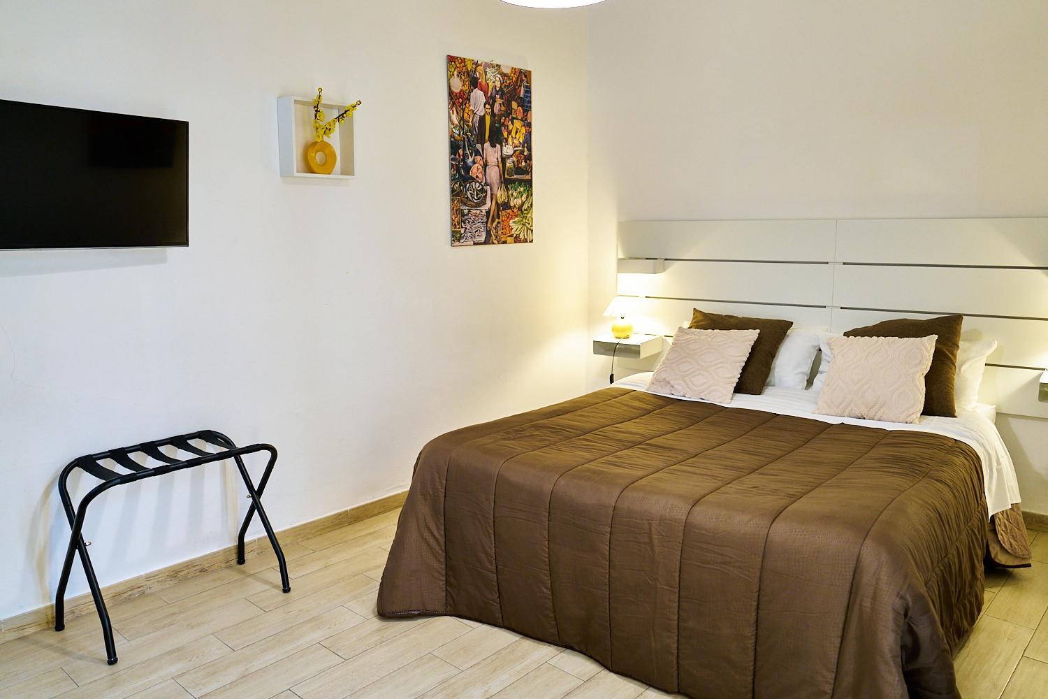 Cara Palermo Villa Exteriör bild