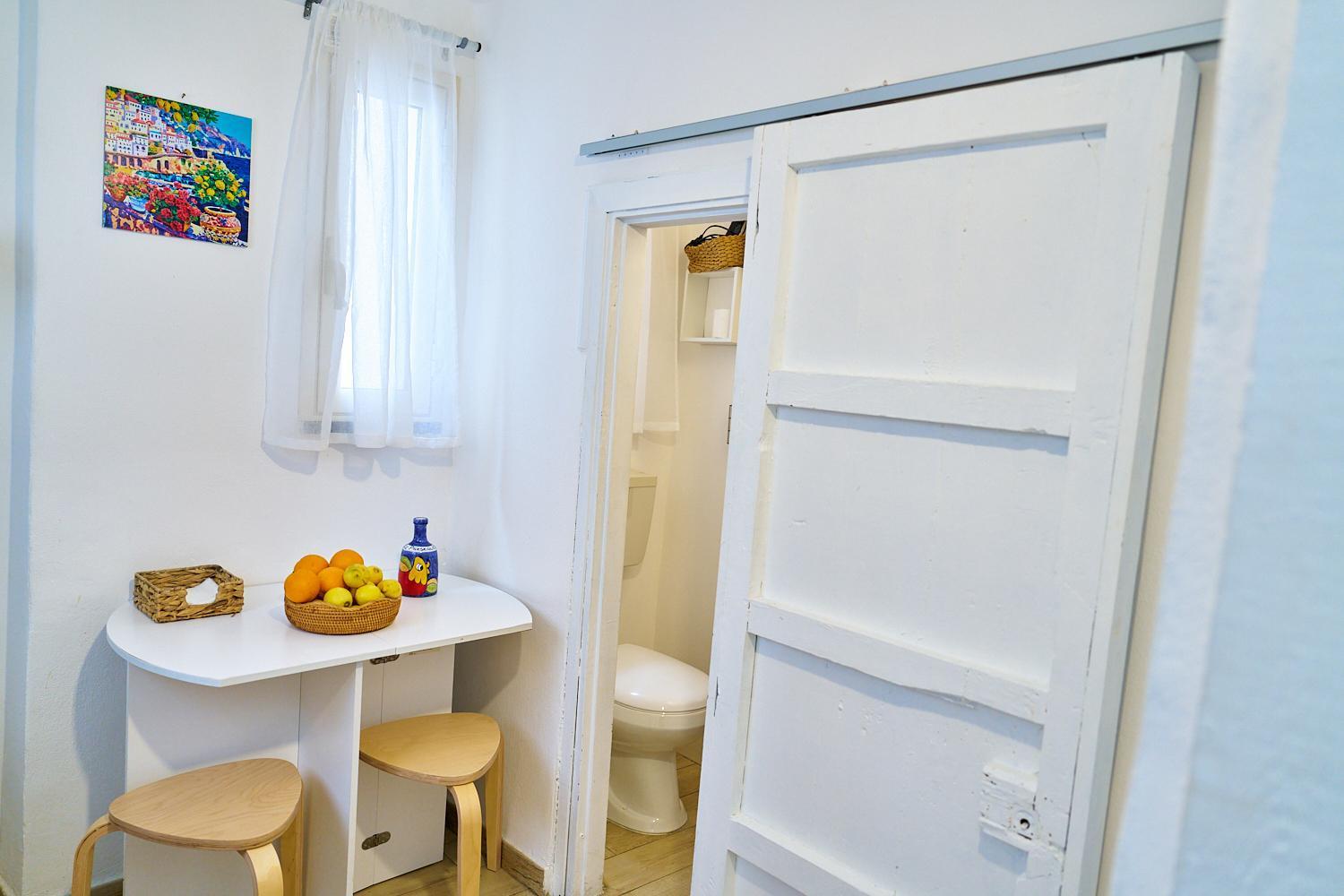 Cara Palermo Villa Exteriör bild