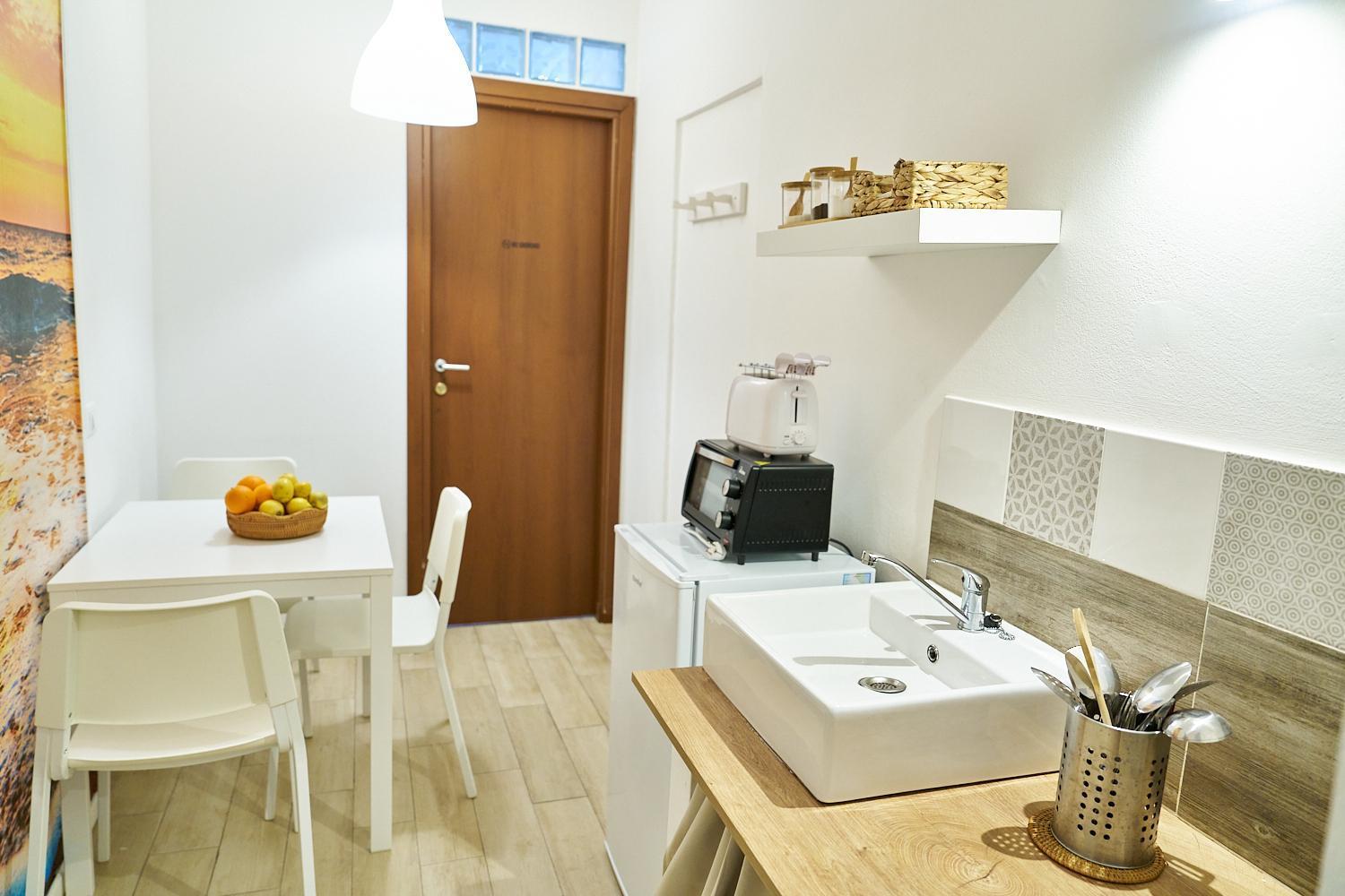 Cara Palermo Villa Exteriör bild