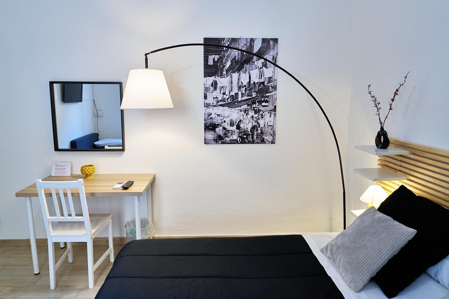 Cara Palermo Villa Exteriör bild