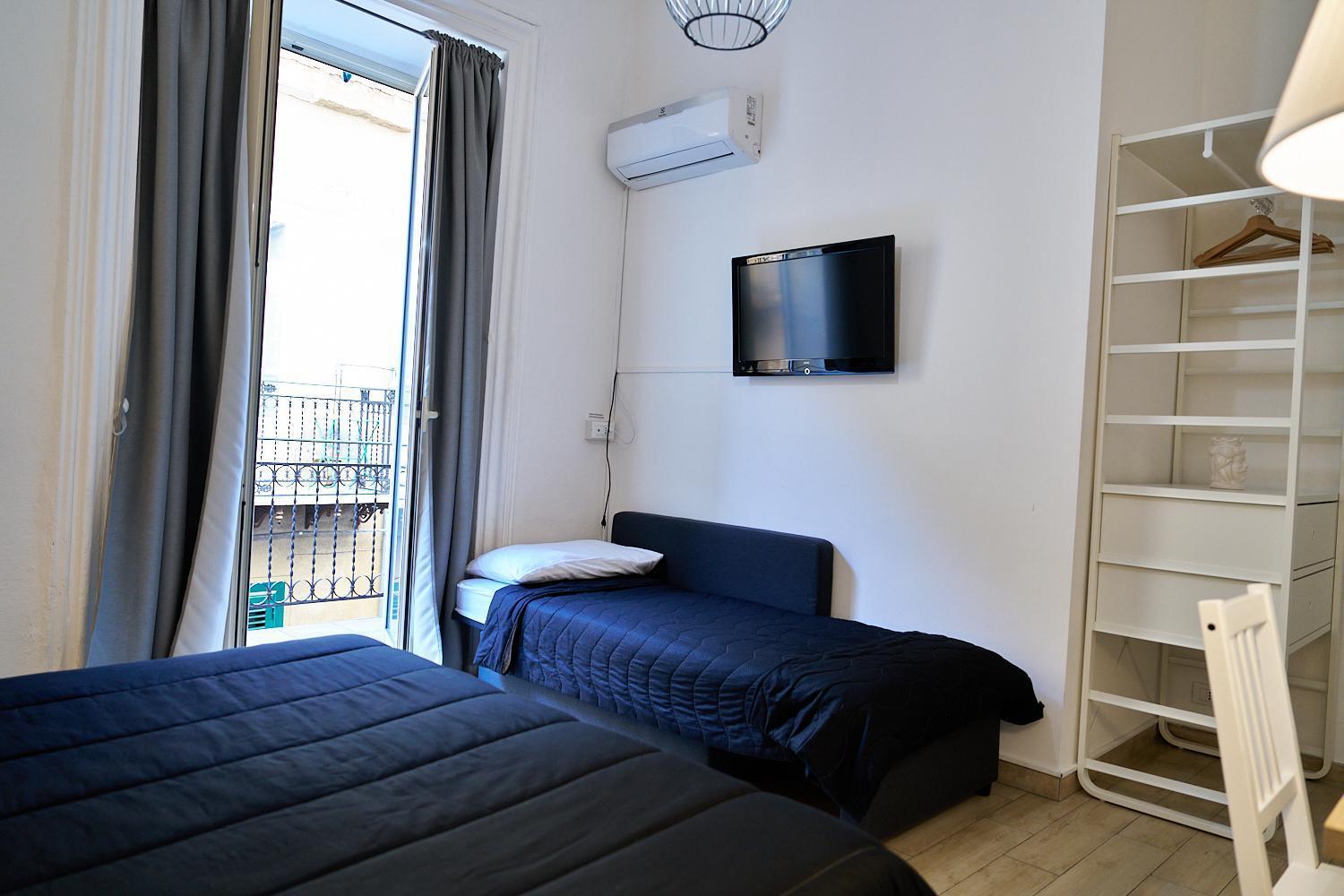 Cara Palermo Villa Exteriör bild