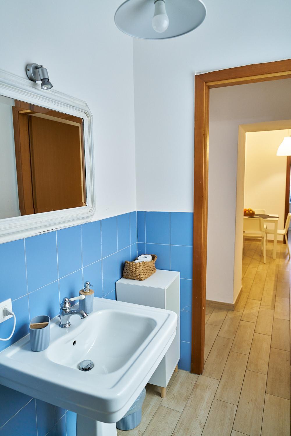 Cara Palermo Villa Exteriör bild