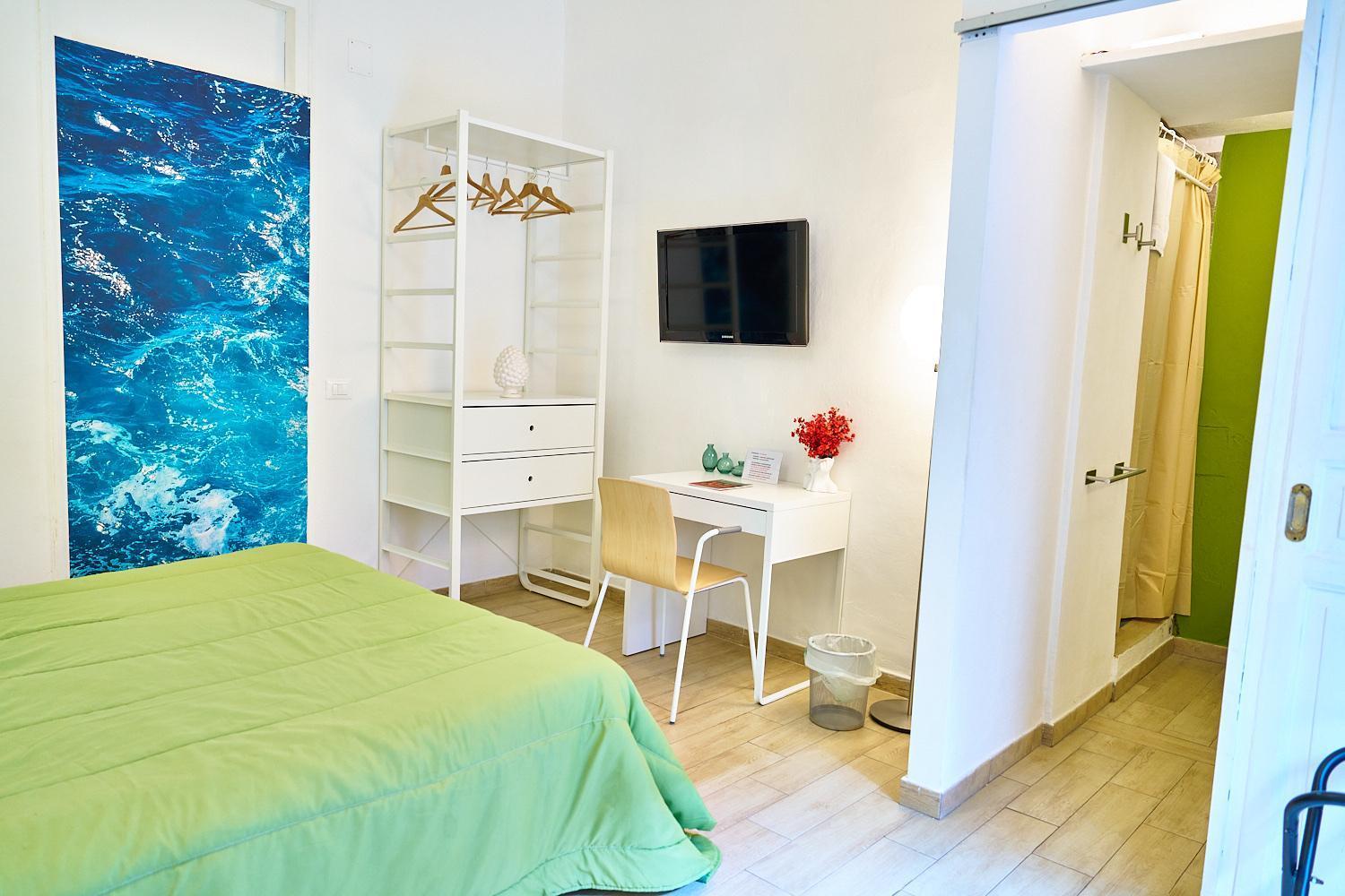 Cara Palermo Villa Exteriör bild
