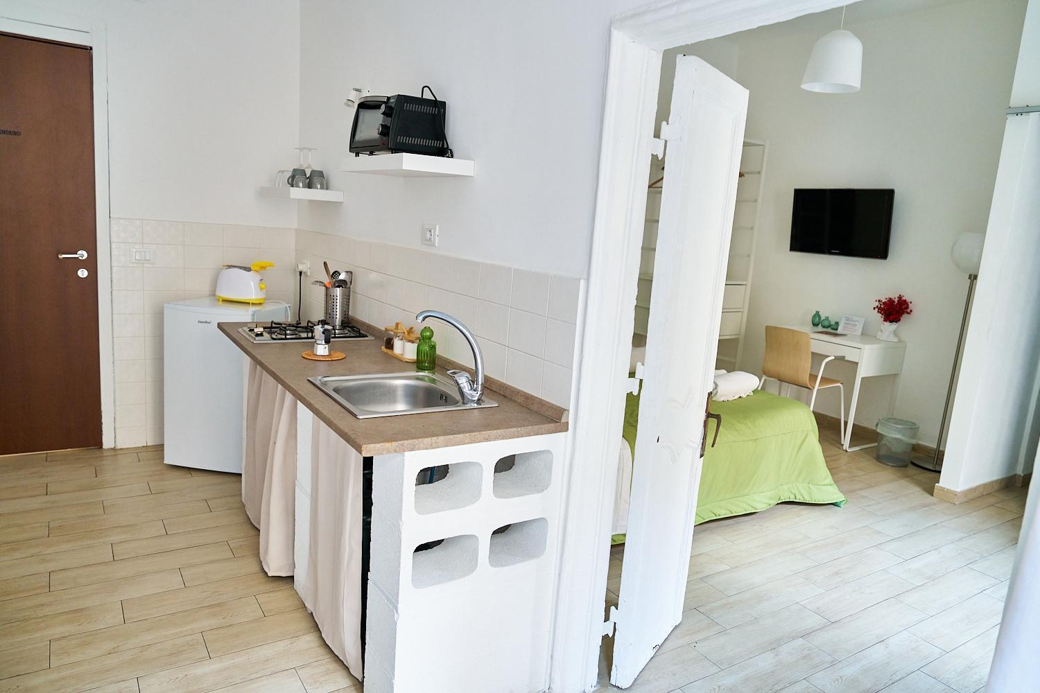 Cara Palermo Villa Exteriör bild