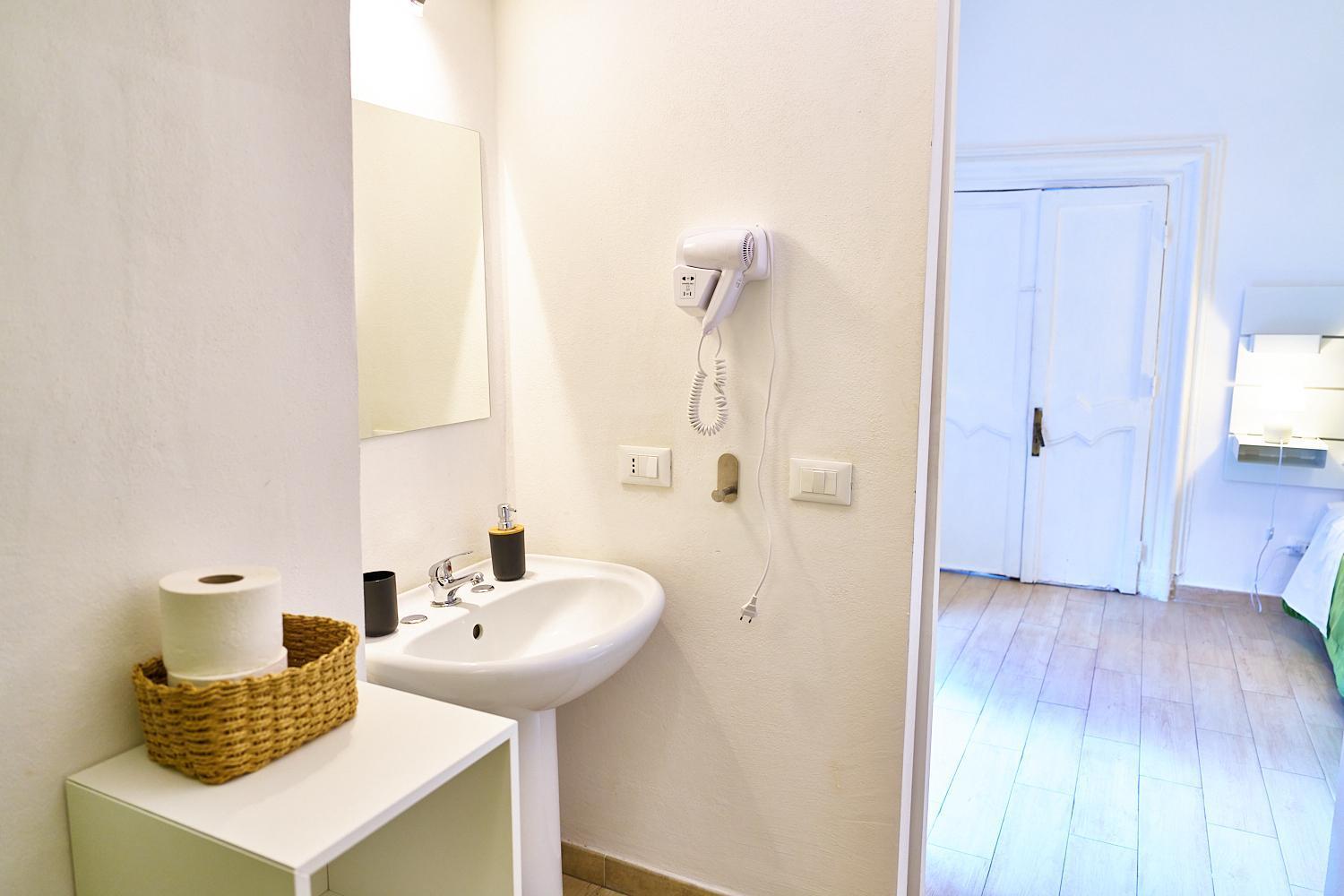 Cara Palermo Villa Exteriör bild